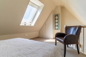 Doppelhaushalfte in Ruhiger Lage