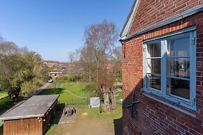 Studio in Tonning Near sea