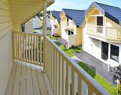 Large Holiday Homes, Swimming Pool, Jacuzzi