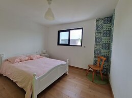 Quite Holiday Villa in Benodet