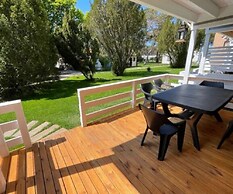 House for 6 With Swimming Pool