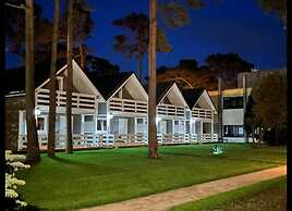House for 6 With Swimming Pool