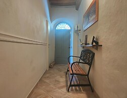 Casa Daniela in Prata