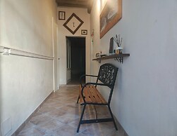 Casa Daniela in Prata