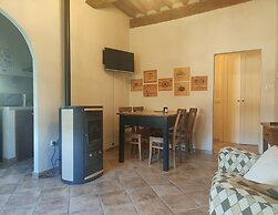 Casa Daniela in Prata