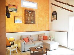 Chalet by Mont Ventoux With Stunning Views