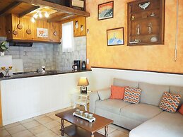 Chalet by Mont Ventoux With Stunning Views