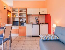 Residence Casa & Vela With Private Beach, Oggebbio