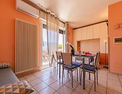Residence Casa & Vela With Private Beach, Oggebbio