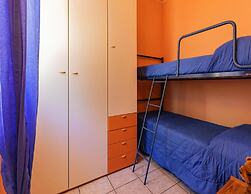 Residence Casa & Vela With Private Beach, Oggebbio