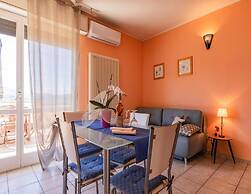 Residence Casa & Vela With Private Beach, Oggebbio