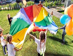 Holiday Homes With Pool, Attractions for Children