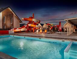 Holiday Homes With Pool, Attractions for Children