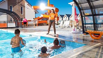 Holiday Homes With Pool, Attractions for Children