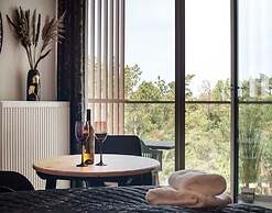 Apartment in Pobierowo With SPA & Pools