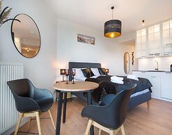 Apartment in Pobierowo With SPA & Pools