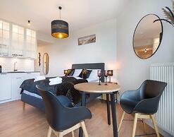Apartment in Pobierowo With SPA & Pools