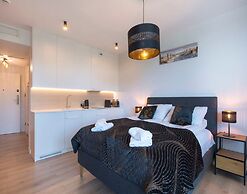 Apartment in Pobierowo With SPA & Pools