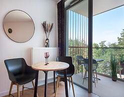 Apartment in Pobierowo With SPA & Pools