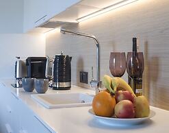 Apartment in Pobierowo With SPA & Pools