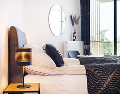 Apartment in Pobierowo With SPA & Pools