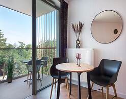 Apartment in Pobierowo With SPA & Pools