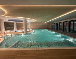 Apartment in Pobierowo With SPA & Pools