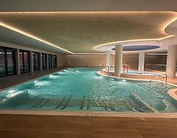 Apartment in Pobierowo With SPA & Pools