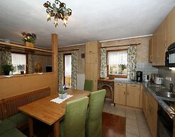 Chalet in Grossarltal With Panoramic Views
