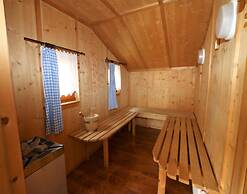 Chalet in Grossarltal With Panoramic Views