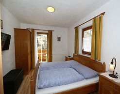 Chalet in Grossarltal With Panoramic Views