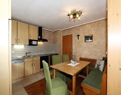 Chalet in Grossarltal With Panoramic Views