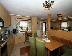Chalet in Grossarltal With Panoramic Views
