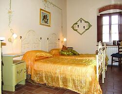 Agriturismo Poggio al Sole, Vinci