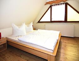 Ferienhaus, Ribnitz-damgarten