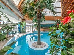 Apartment in Branville With Communal Pool