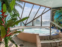 Apartment in Branville With Communal Pool