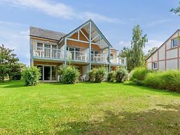 Apartment in Branville With Communal Pool