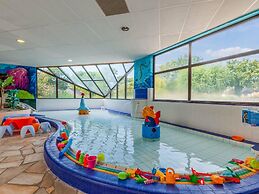 Apartment in Branville With Communal Pool