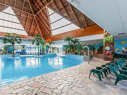 Apartment in Branville With Communal Pool