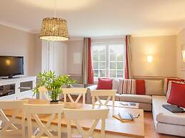 Apartment in Branville With Communal Pool