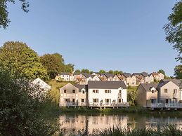 Apartment in Branville With Communal Pool