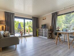 Comfortable Holiday Apartment in St. Peter Ording