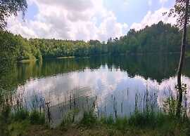 Bungalows am Vordersee, Dobbrikow