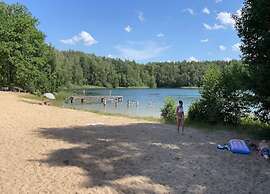 Bungalows am Vordersee, Dobbrikow