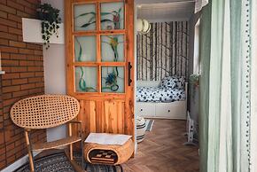 Large Holiday Villa With Sauna, Jacuzzi and Pool