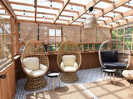 Large Holiday Villa With Sauna, Jacuzzi and Pool