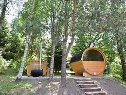 Large Holiday Villa With Sauna, Jacuzzi and Pool