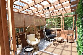 Large Holiday Villa With Sauna, Jacuzzi and Pool