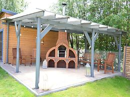 Large Holiday Villa With Sauna, Jacuzzi and Pool
